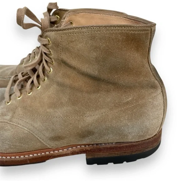ALDEN Men’s Indy Boot - Picture 7 of 12